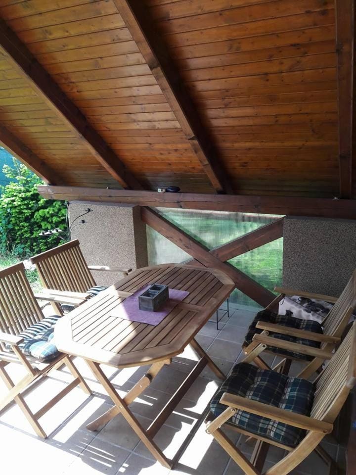 apartman-bartko Vacation rental in Slovakia