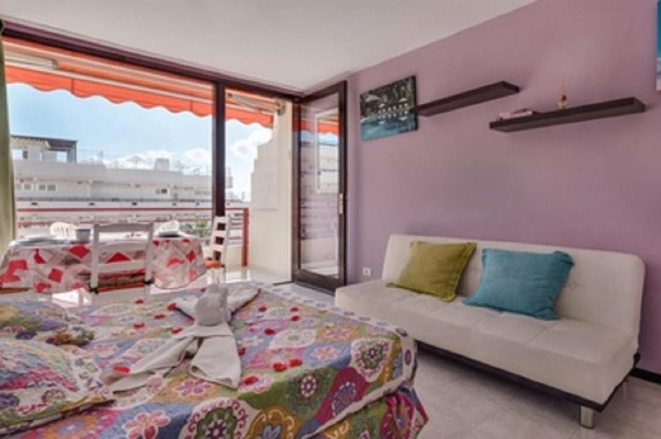 Dining area, Bedroom