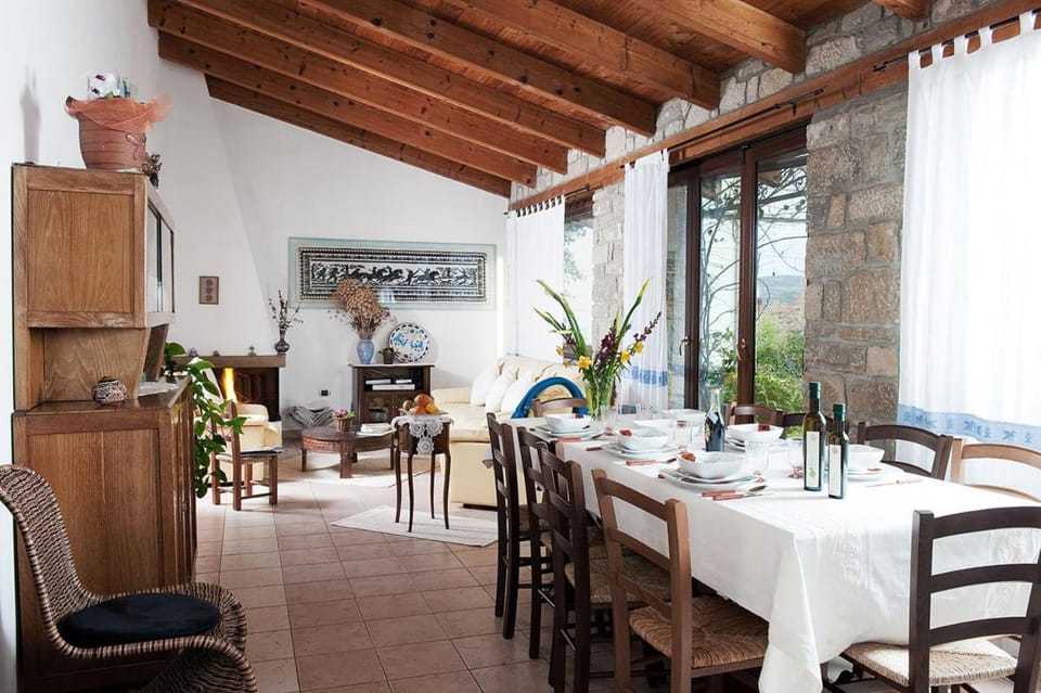Il Giardino di Valentina Bed and Breakfast in Sardinia