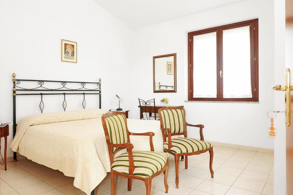 Il Giardino di Valentina Bed and Breakfast in Sardinia