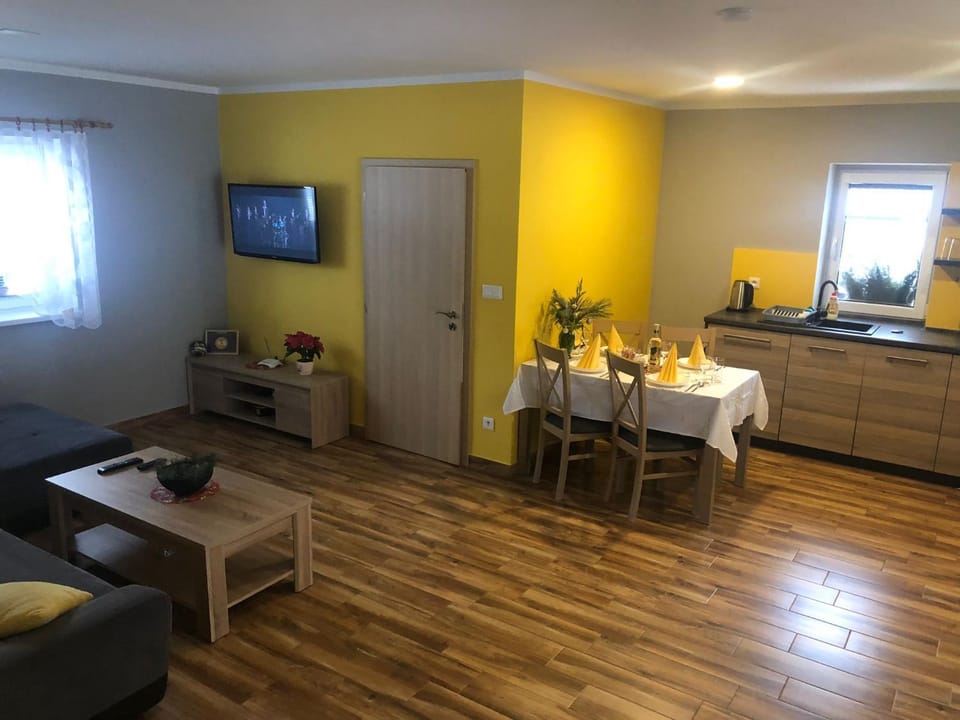 Apartmán Lomňanka Apartment in Czechia