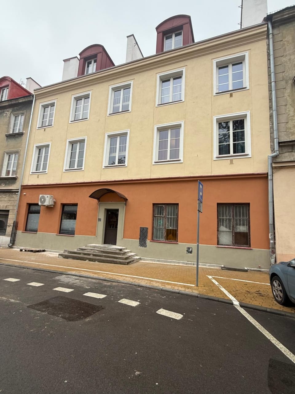 Lublin Old Town Rooms Hostel in Masovian Voivodeship