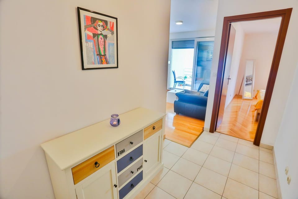 Ibis Apartment Apartment in Split