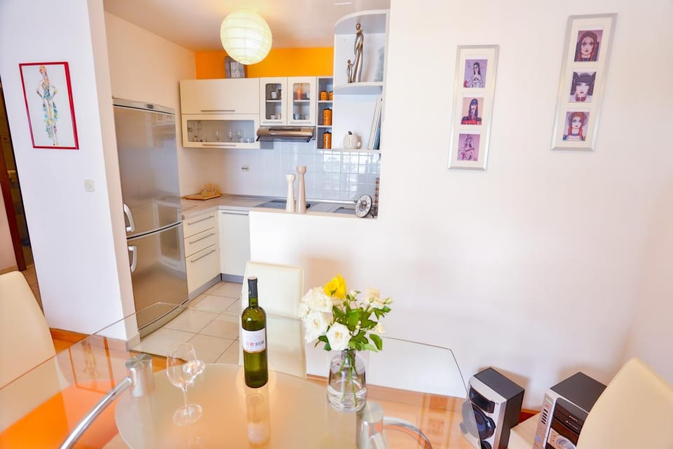 Ibis Apartment Apartment in Split
