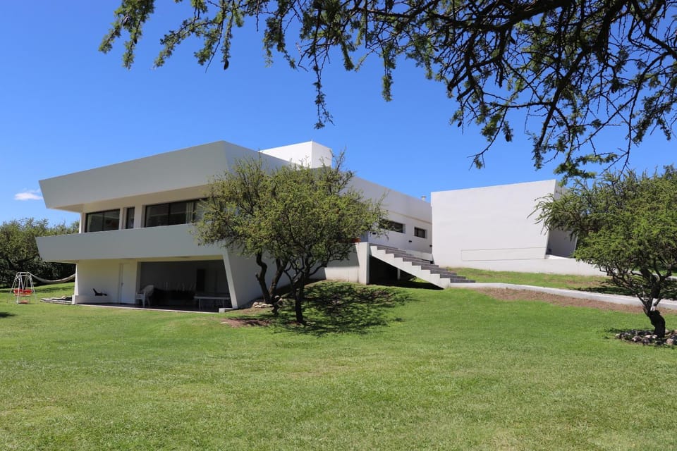 Casa Carlos Paz en Country Causana House in Cordoba Province