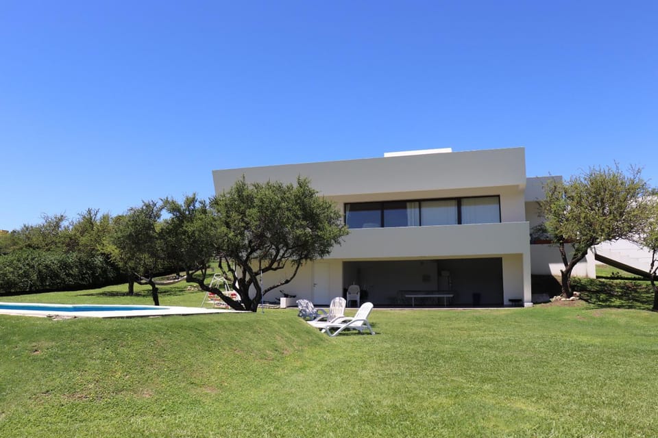 Casa Carlos Paz en Country Causana House in Cordoba Province