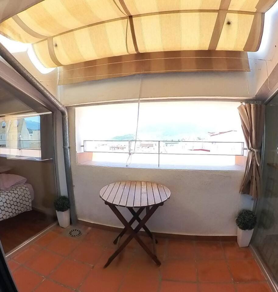 Loft con vistas en Plaza de Belén Apartment in Jaén