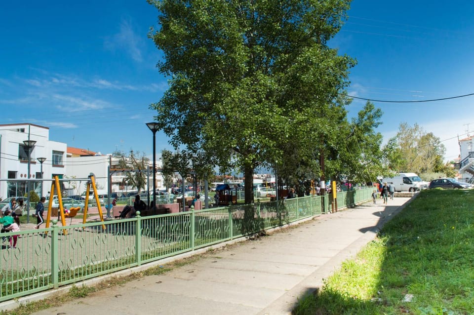 Nearby landmark, Neighbourhood, Children play ground