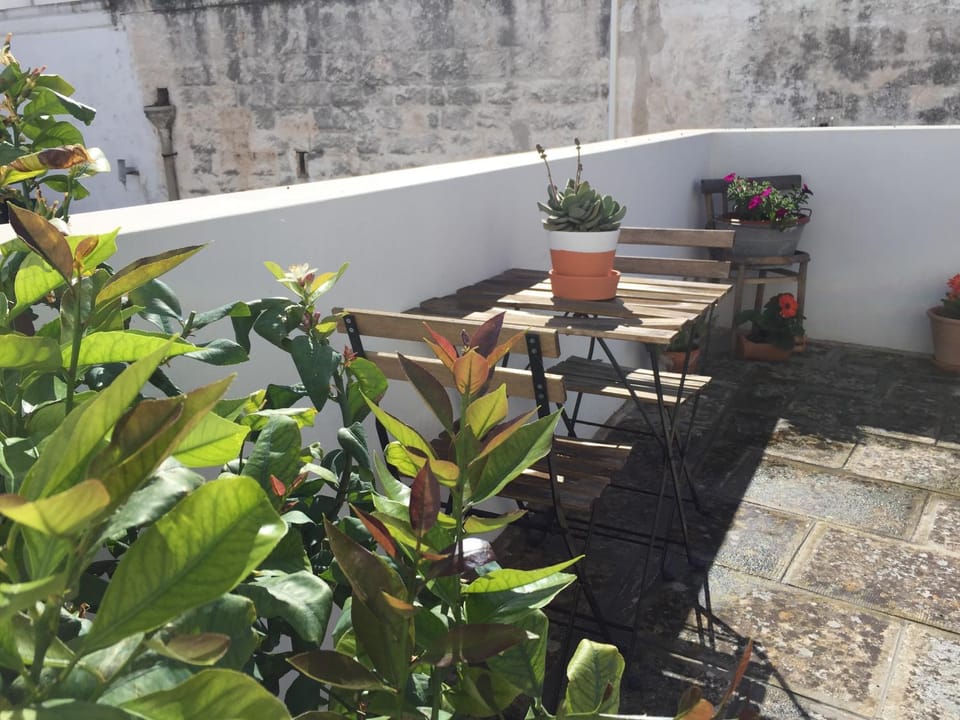 Casa e Bottega Bed and Breakfast in Apulia