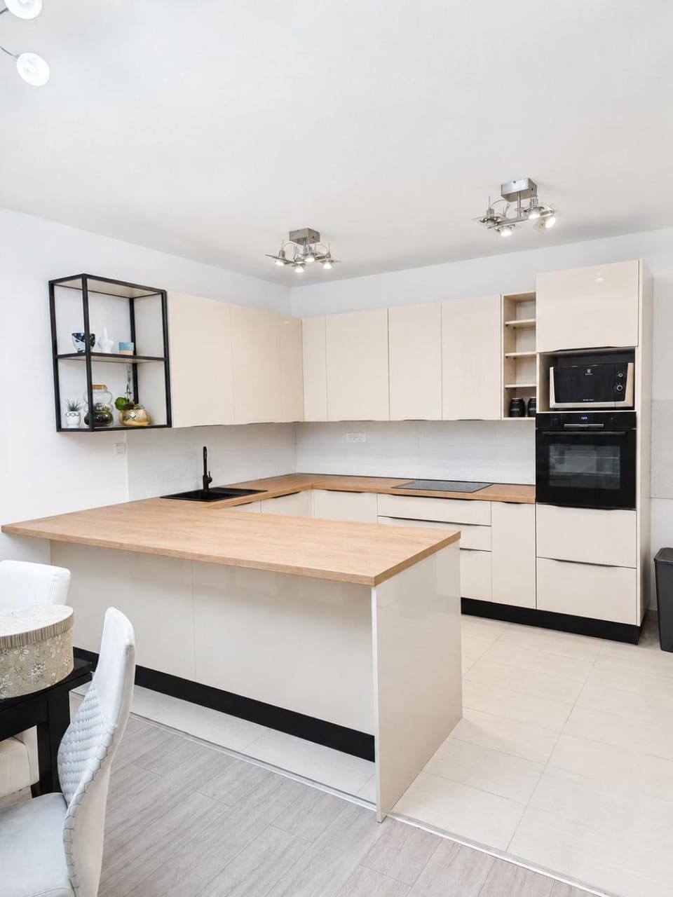 Lux apartman s pogledom na more Apartment in Šibenik-Knin County, Croatia