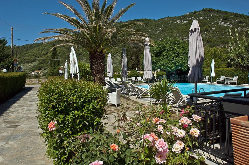 Garden, Balcony/Terrace, Swimming pool, Swimming pool