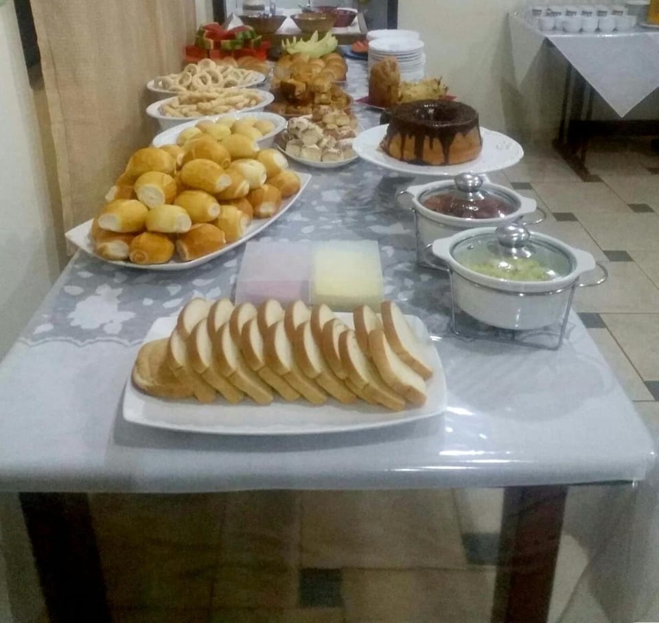 Breakfast