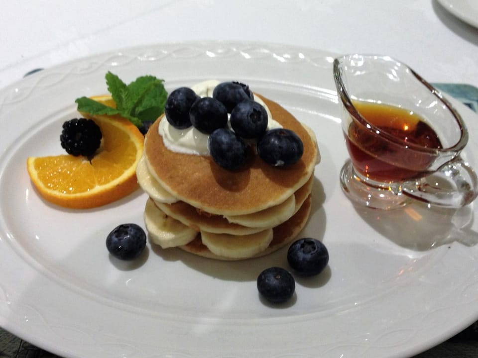 Breakfast
