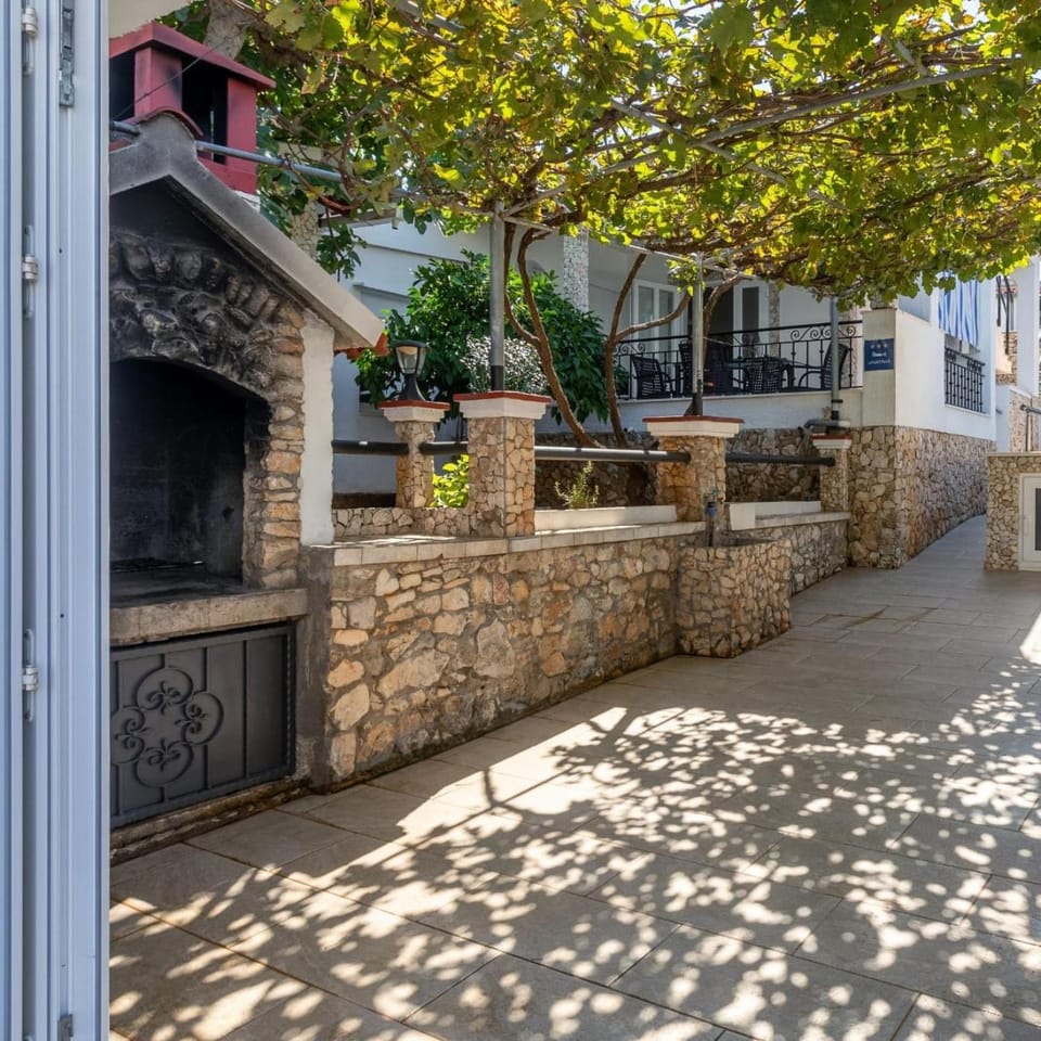 Holiday House IVA Apartment in Šibenik-Knin County, Croatia