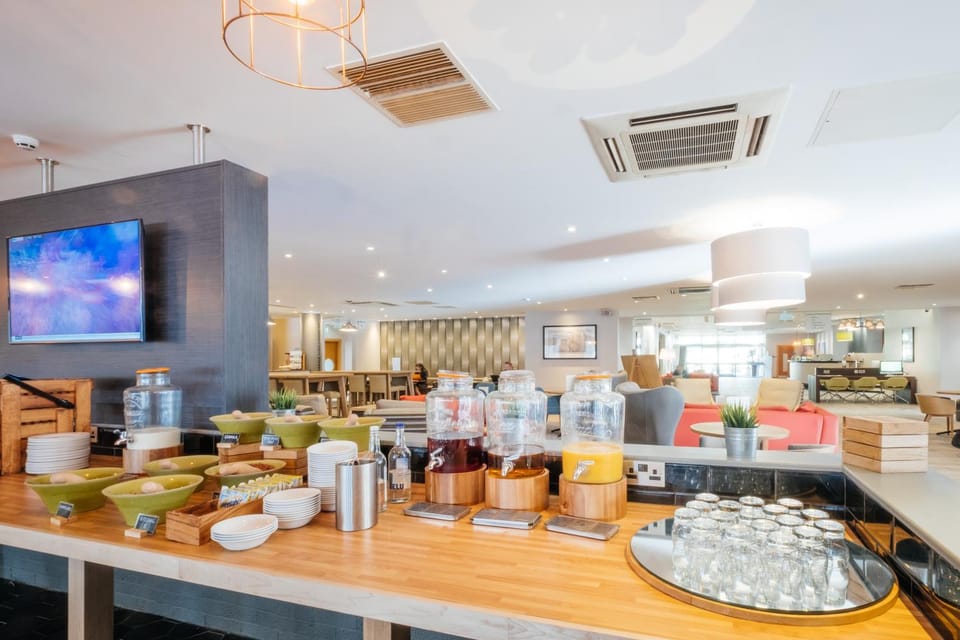 Restaurant/places to eat, Breakfast