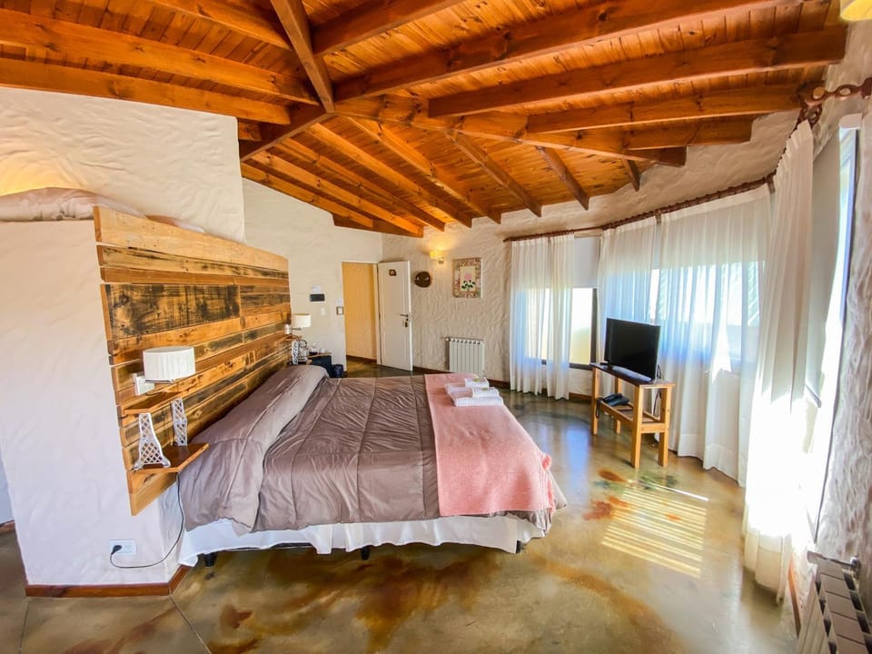 Posada Alma del Arroyo & Spa Hotel in Villa General Belgrano