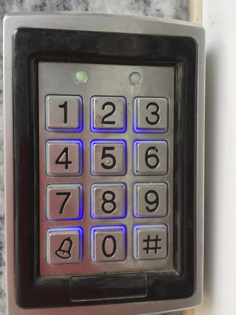 Leoforos 28is Oktovriou Apartment in Thessaloniki