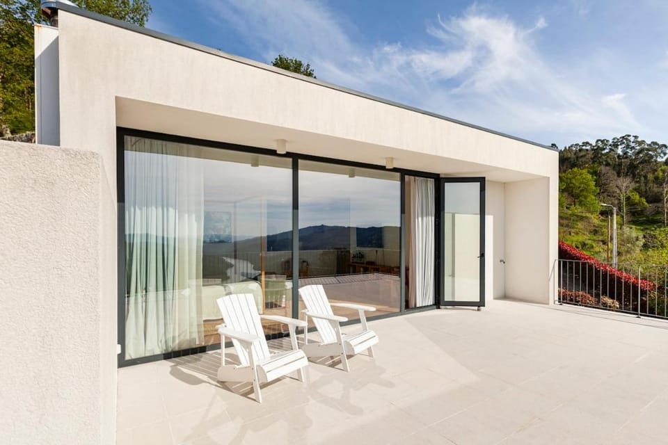 Casa de S. Brás House in Viana do Castelo District, Portugal