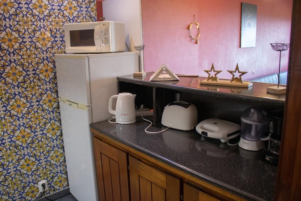Coffee/tea facilities, Kitchen or kitchenette