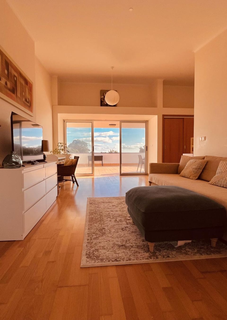 Ilhéu à Vista Apartment in Azores District