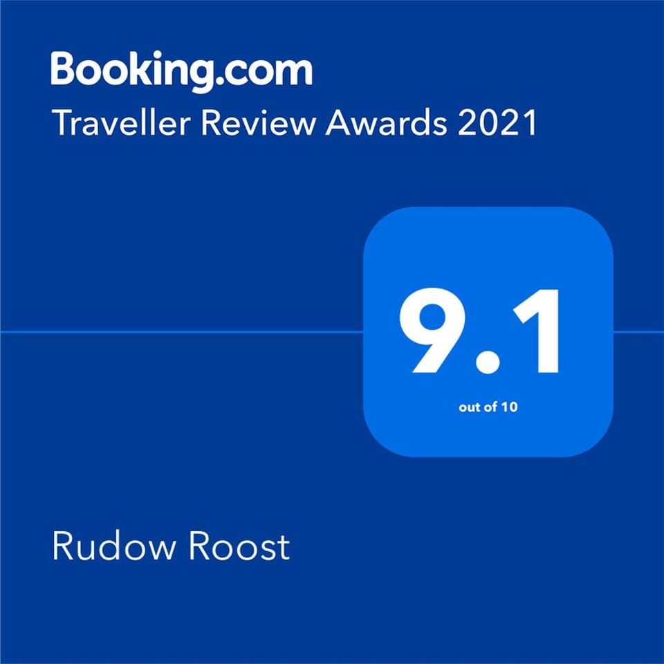 Certificate/Award