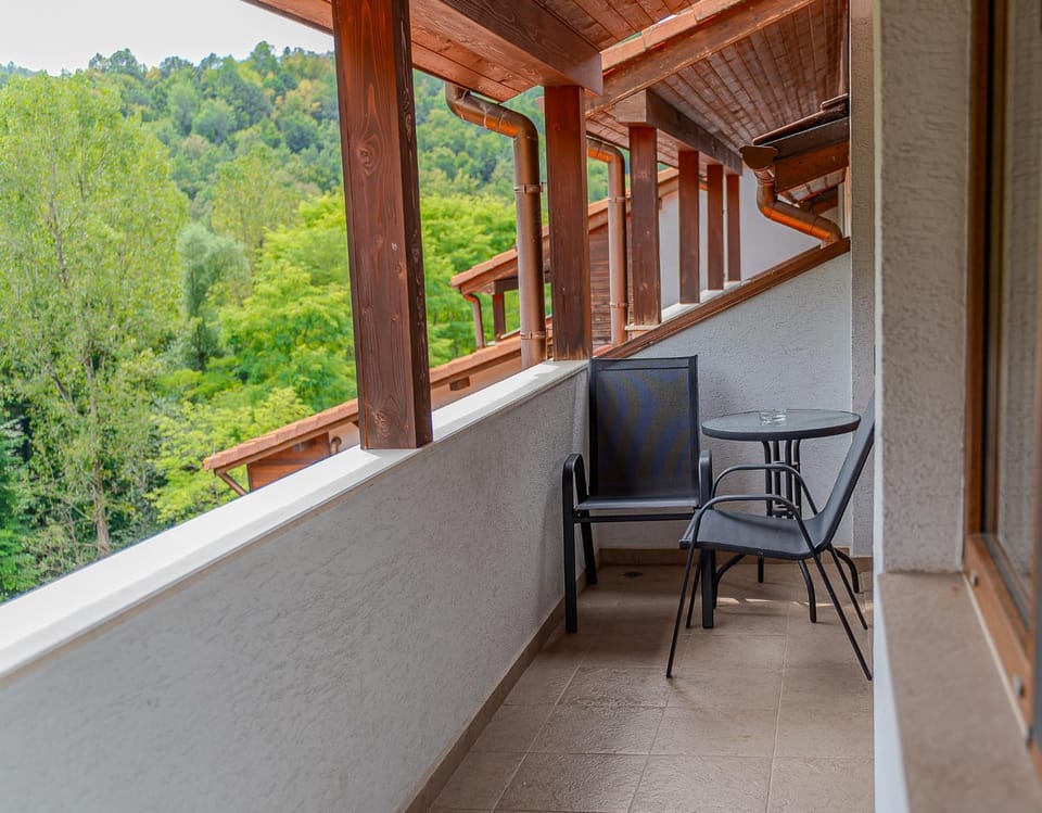 Day, View (from property/room), Balcony/Terrace