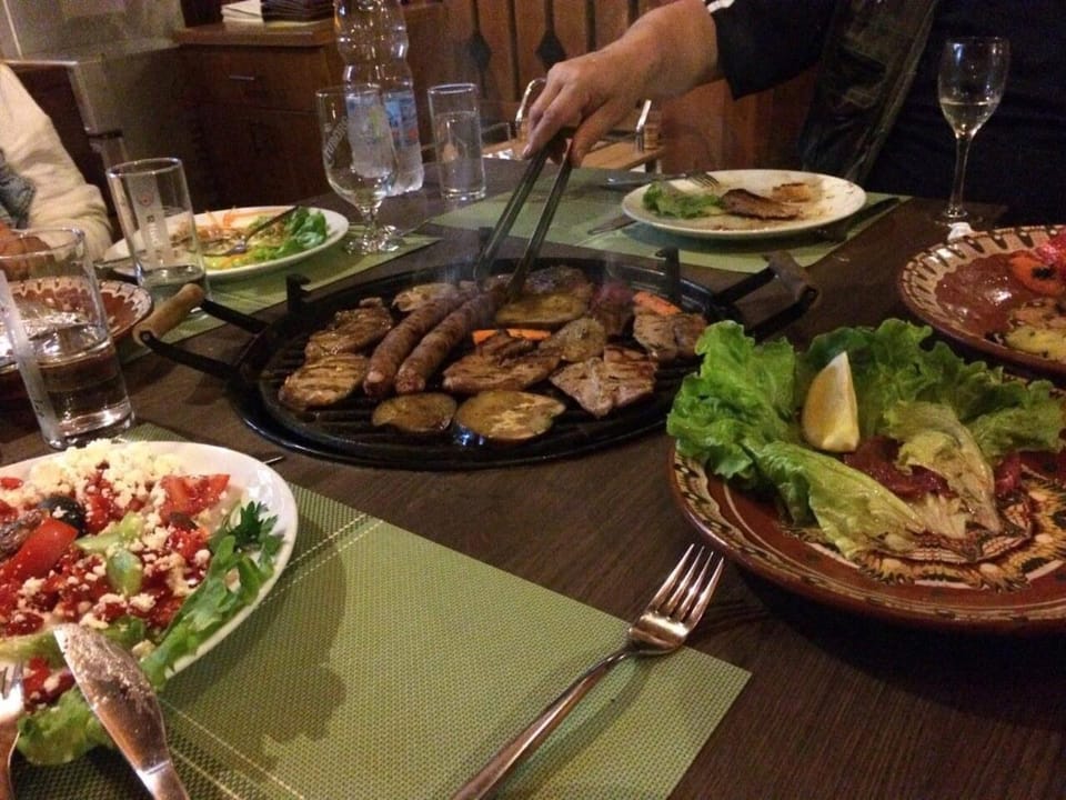 Food and drinks, Food, Drinks
