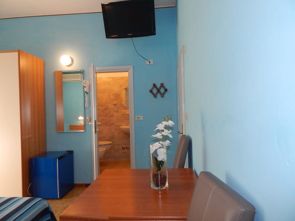 TV and multimedia, Photo of the whole room