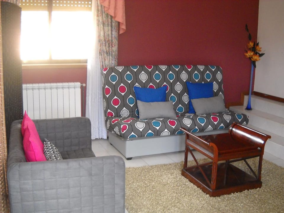 Arouca à Varanda Vacation rental in Aveiro District, Portugal