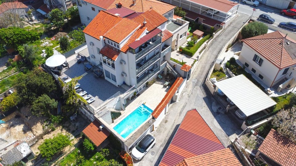 Villa Naomi Apartment in Split