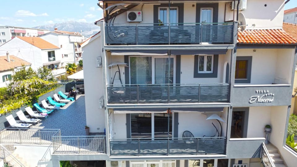 Villa Naomi Apartment in Split