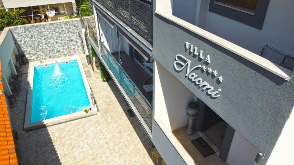 Villa Naomi Apartment in Split