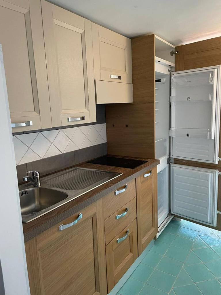 Casa Vacanze Elianto Apartment hotel in Anzio