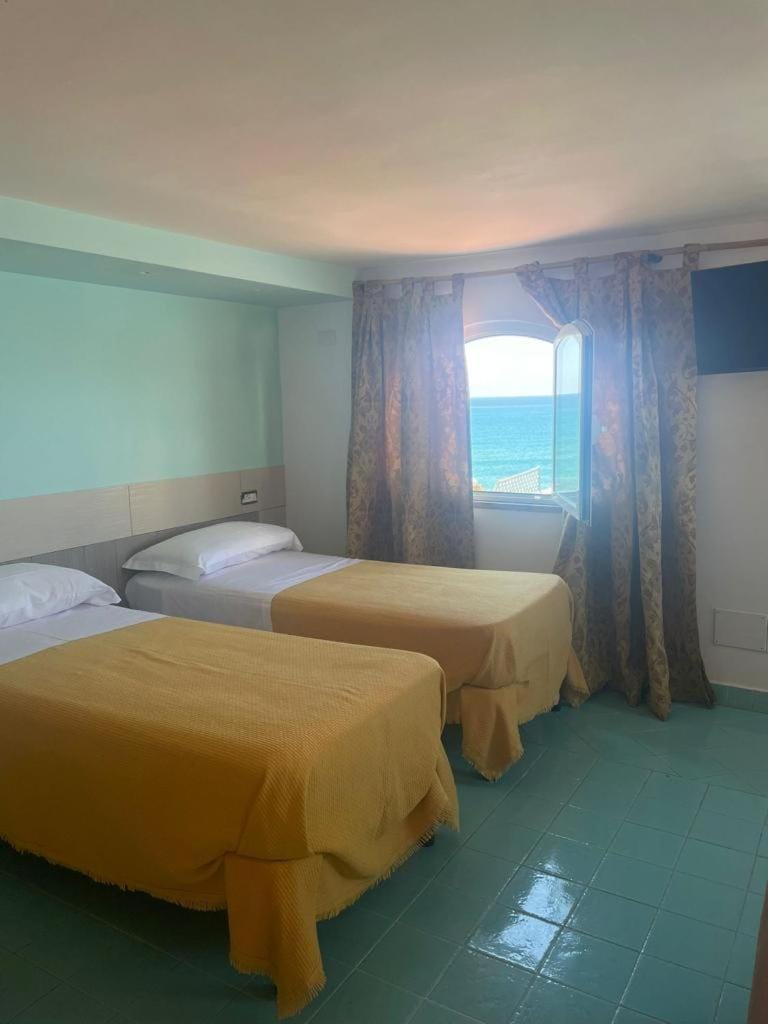 Casa Vacanze Elianto Apartment hotel in Anzio