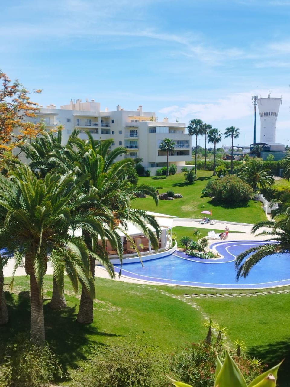 Casa Lucinha Apartment in Alvor