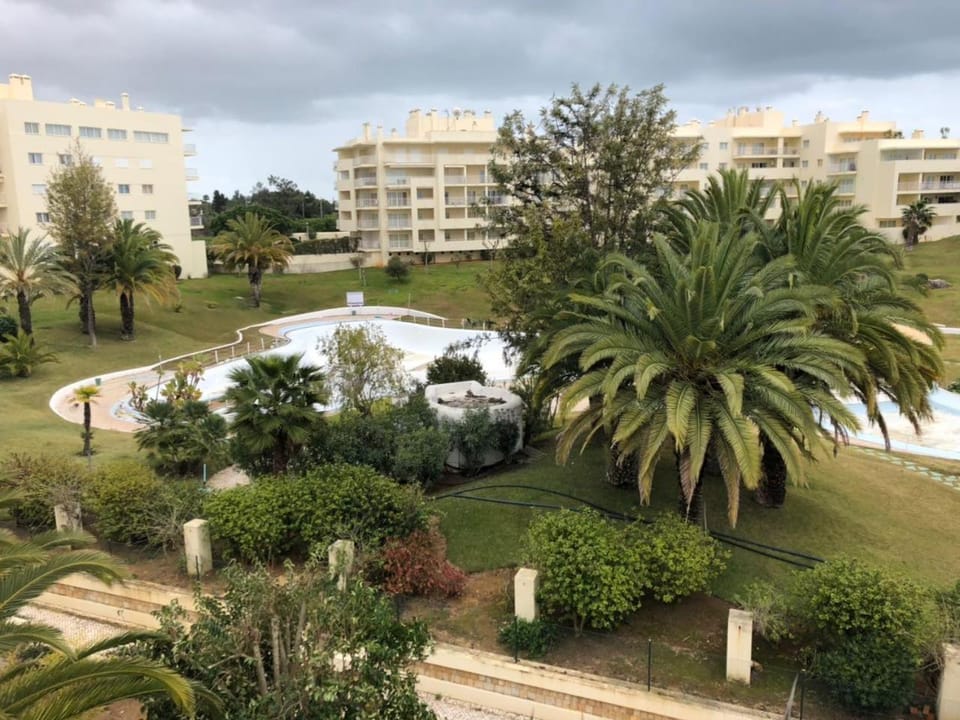 Garden, Swimming pool