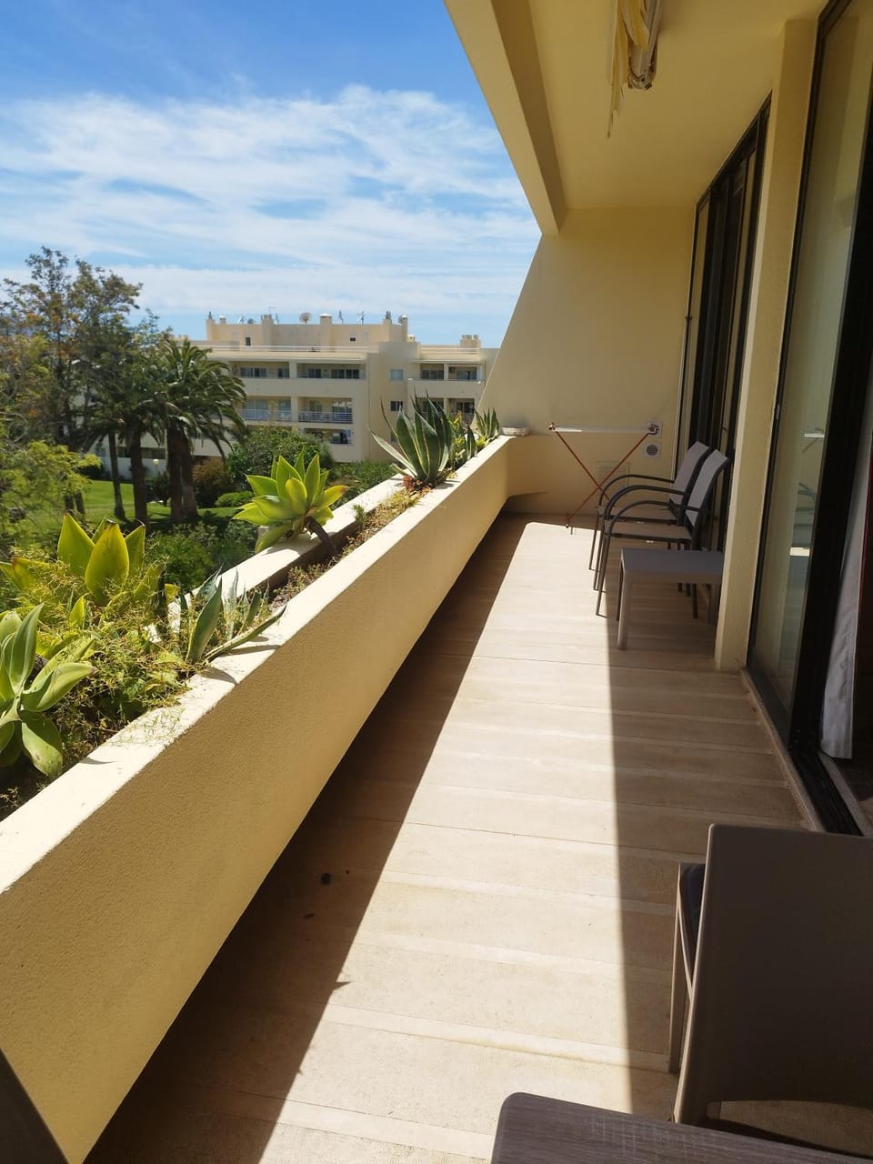 Casa Lucinha Apartment in Alvor