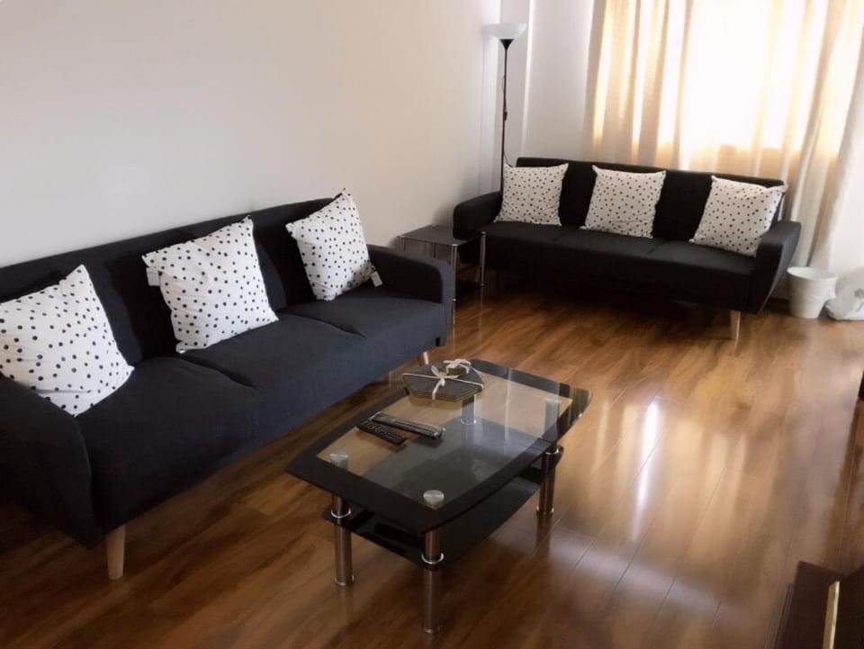 TV and multimedia, Coffee/tea facilities, Living room