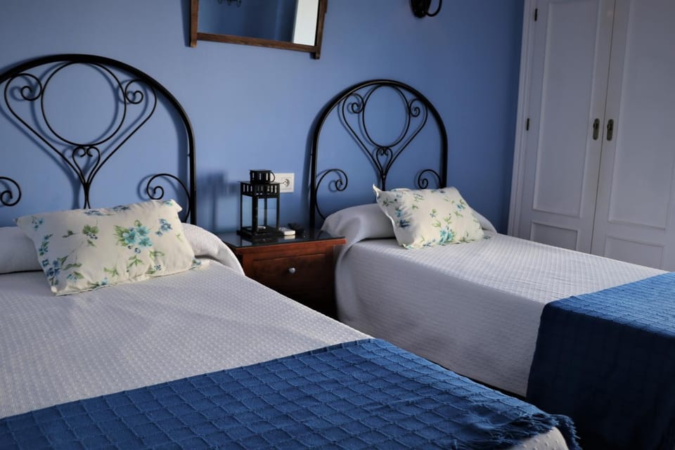 Hostal Arco Plaza Bed and Breakfast in Andalusia