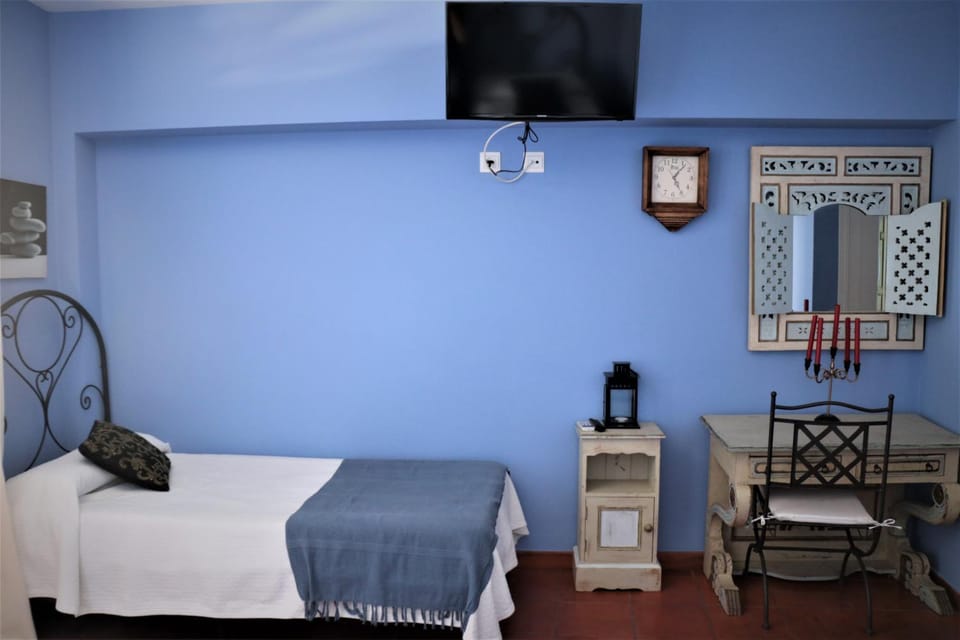 Hostal Arco Plaza Bed and Breakfast in Andalusia