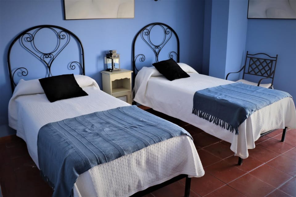 Hostal Arco Plaza Bed and Breakfast in Andalusia