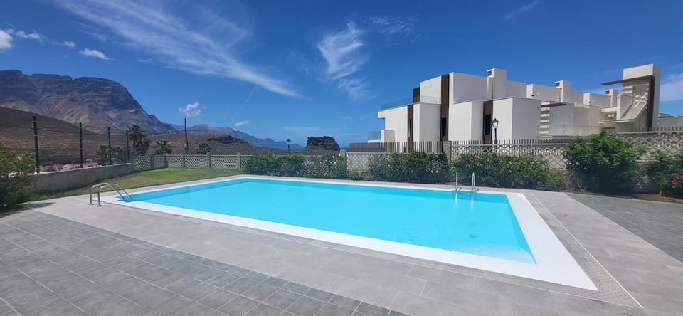 Él Rome Duplex Apartment in Comarca Norte
