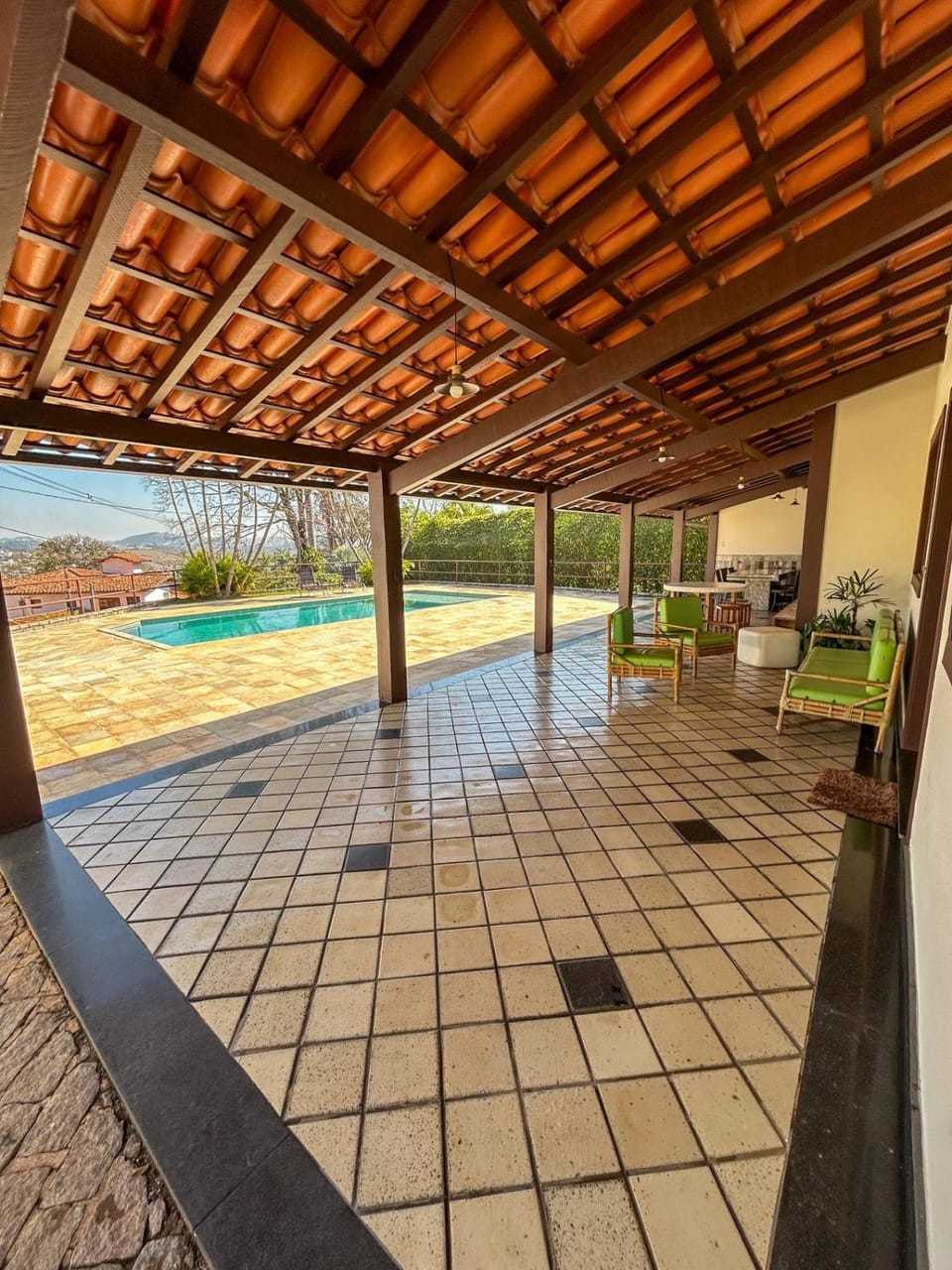 Casa em Escarpas do Lago House in State of São Paulo