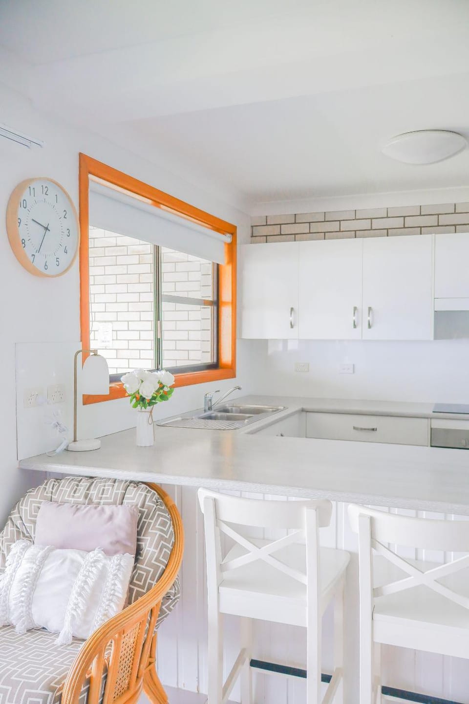 Peninsula Court 5- River Front- Stone Real Estate Yamba Apartment in Yamba