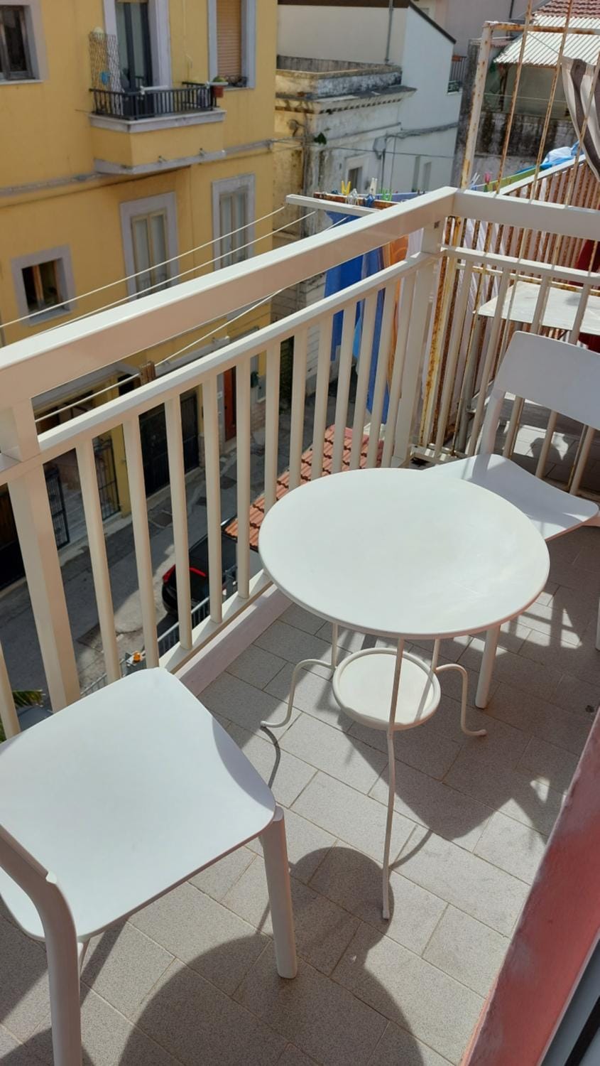 Victoria Royal Apartments & Rooms Apartment in Termoli