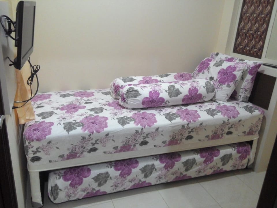 Kantos Guest House Bed and Breakfast in Jakarta