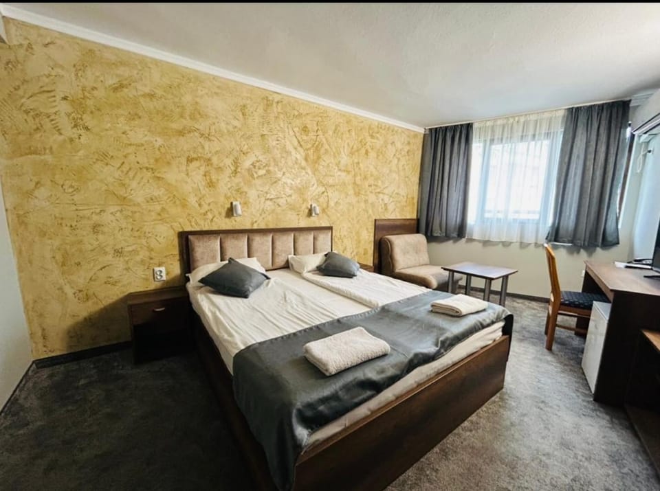 Family Hotel Familia Hotel in Gabrovo, Bulgaria