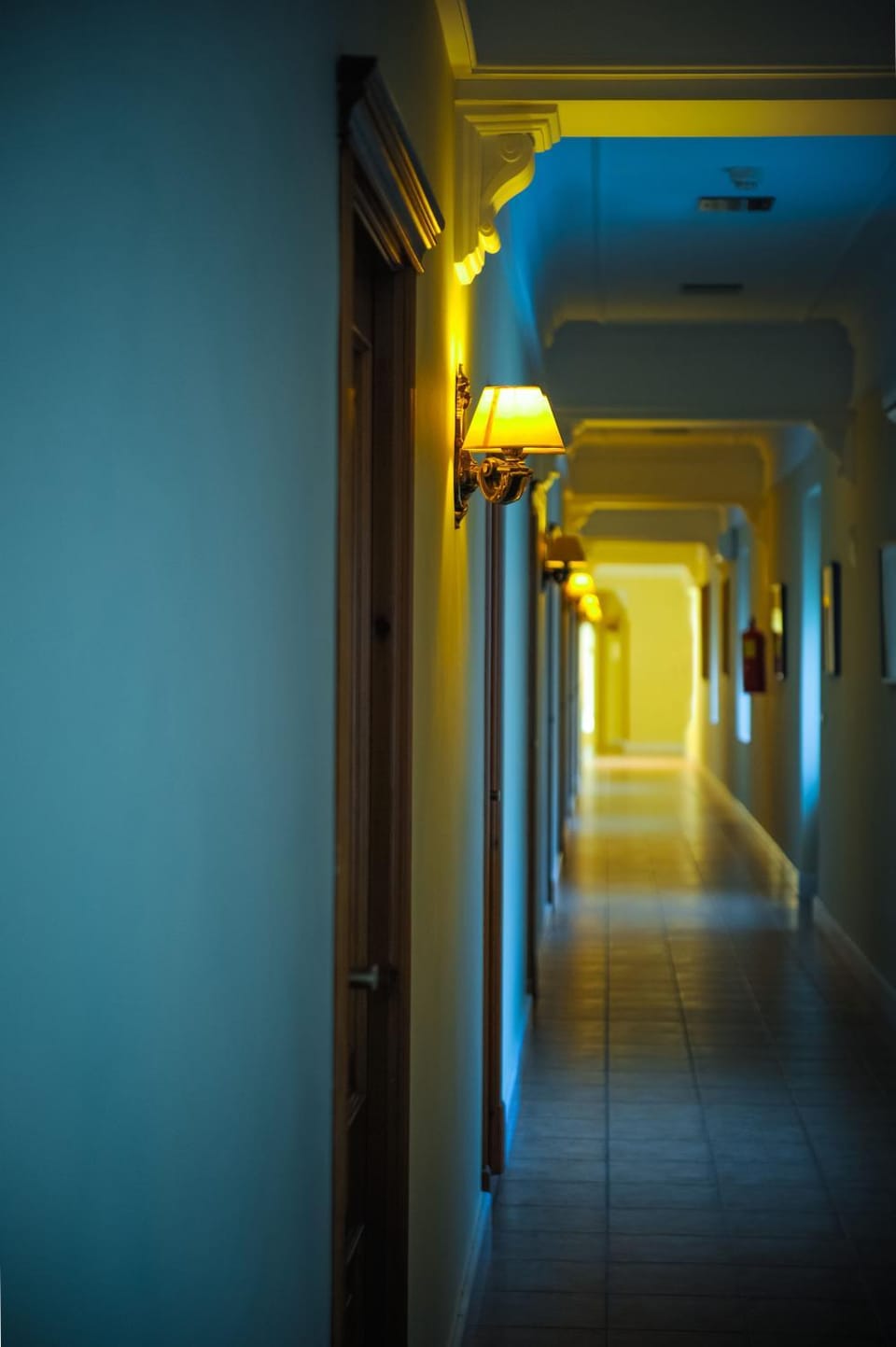 Hotel Victoria Hotel in Region of Murcia