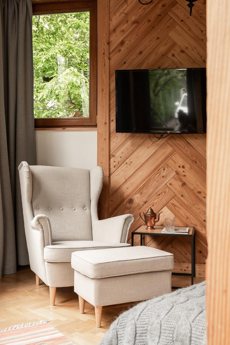 willa ella Apartment in Zakopane