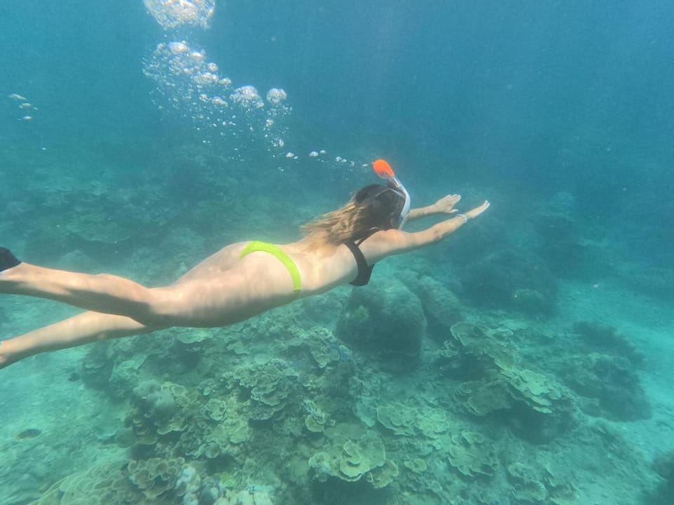 Snorkeling